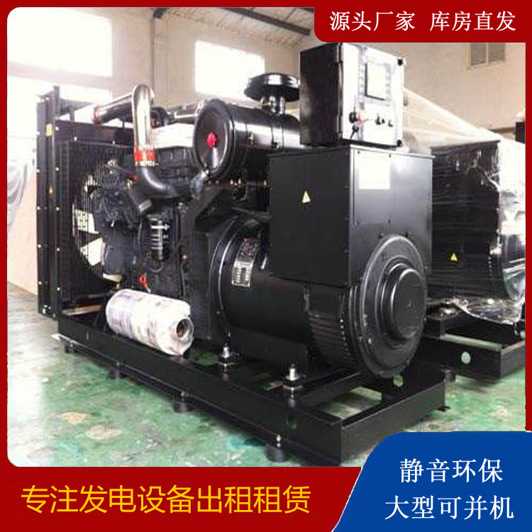 八公山发电车出租 柴油发电机组需要经常换机油吗？