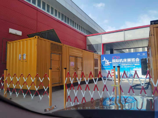 八公山发电机出租 对于发电机的特性你了解多少？