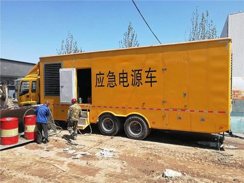 八公山发电车租赁-教您挑选发电机哪些技巧可以掌握使用
