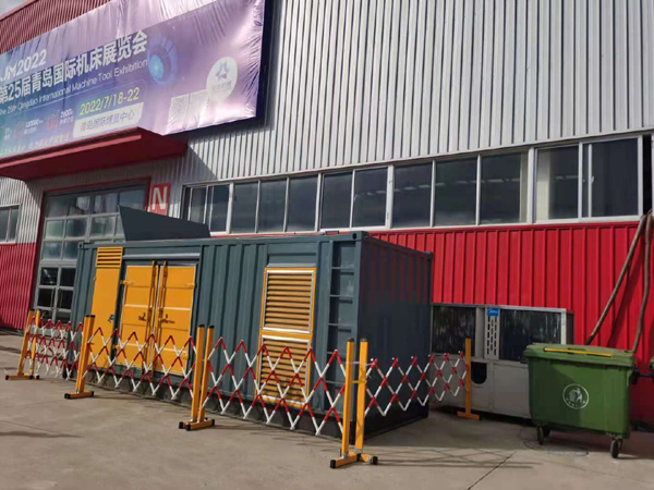八公山柴油发电机优点以及常见故障分析