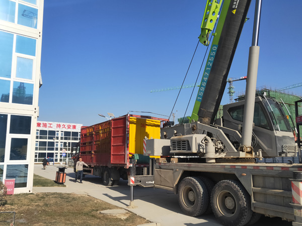 八公山发电机出租50KW柴油发电机组需要配多粗电缆线