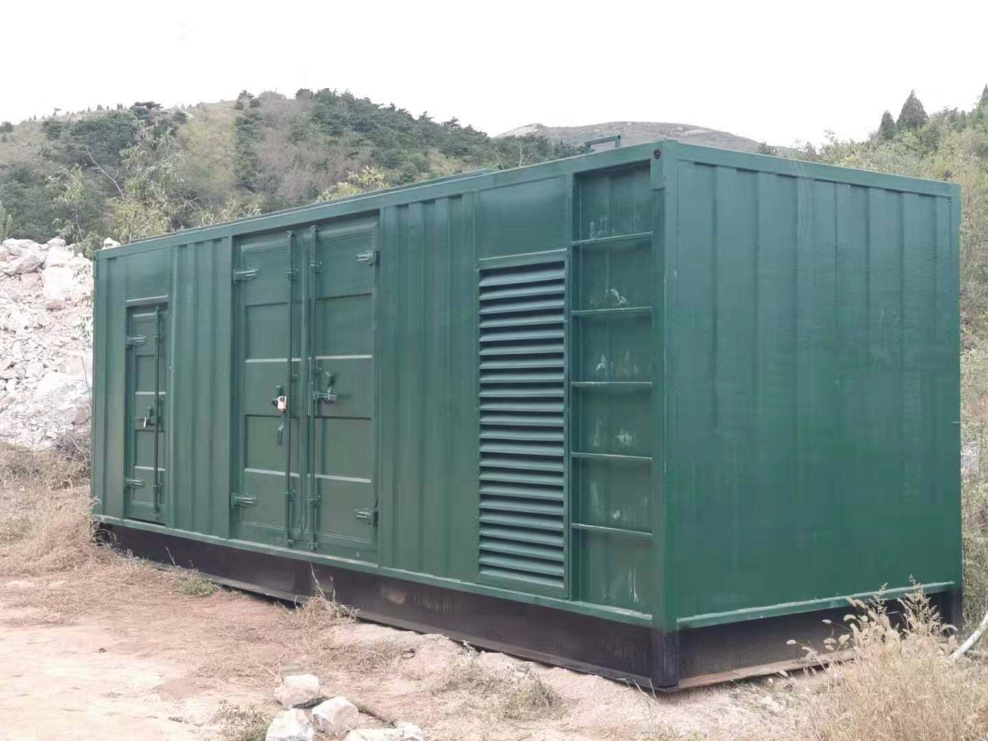 八公山如何对接地系统进行定期检测和维护？