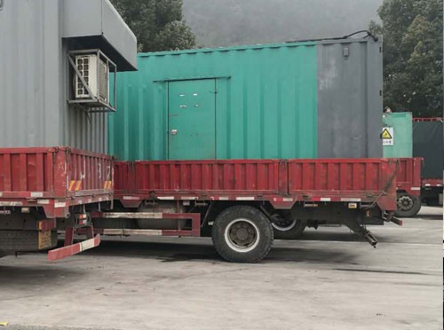 八公山柴油发电机组使用注意安全事项有哪些？