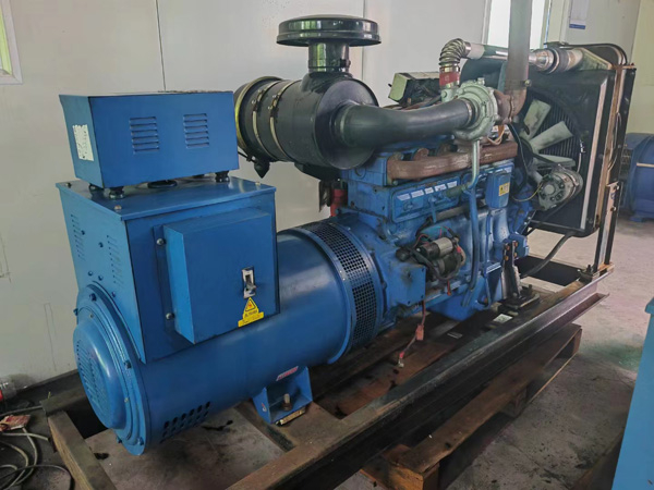 八公山100kW柴油发电机组使用多级机油有哪些优缺点？