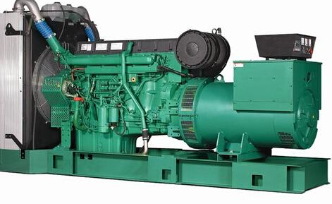 八公山发电机除垢后需要用清水冲洗水冷式机油散热器几次？