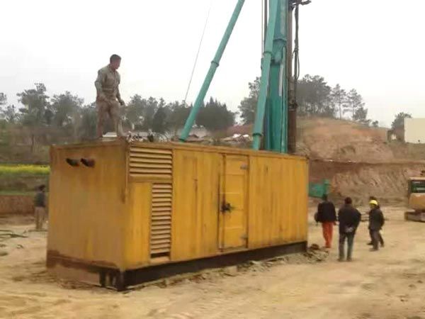 八公山柴油发电机组应用场合有哪些?